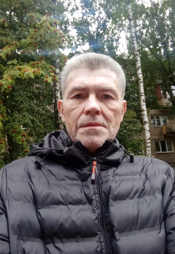 Ma photo - Evgeniï, 51 de Noguinsk (@genataksov0)