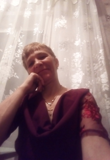 Моя фотография - Наталья, 53 из Иркутск (@natalya298285)