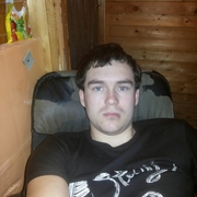 Sergei, 32, Чернянка