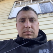 Павел, 23, Мирный (Архангельская обл.)