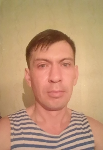 Моя фотография - Дмитрий, 41 из Томск (@dmitriy386915)
