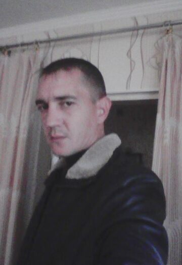 Моя фотография - Алексей, 27 из Ставрополь (@aleksey296751)