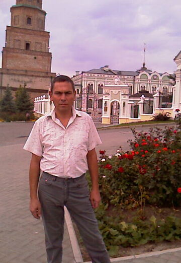 My photo - Ildar, 61 from Kazan (@ildar835)