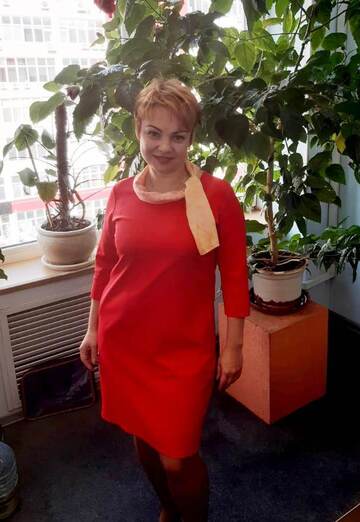 My photo - Tatyana, 52 from Moscow (@tatyana319740)