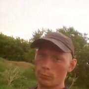 Михаил, 31, Калачинск