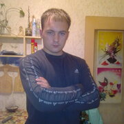 Дмитрий 34 Ржев