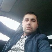 Георгий, 33, Тихорецк