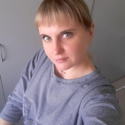 Ольга, 39, Татарск