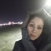 Ксения, 37, Екатеринбург