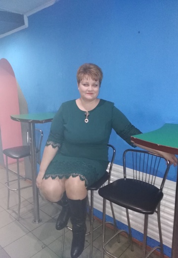 My photo - Nataliya, 50 from Vinnytsia (@nataliya50436)
