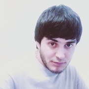 Nurik, 35, Сестрорецк