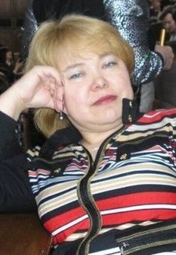 Моя фотография - Swetlana, 54 из Ноябрьск (@swetlana100)