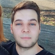 Slava, 21, Сокол