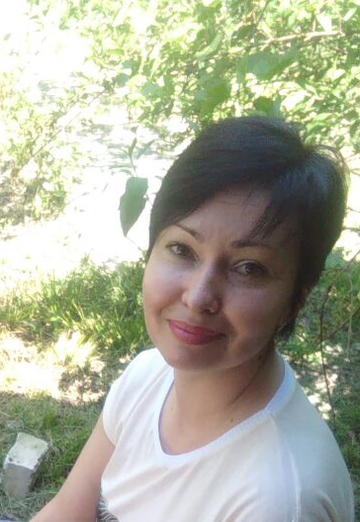 Моя фотография - Татьяна, 44 из Горячий Ключ (@tatyana253625)