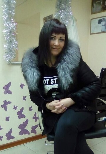 Моя фотография - Ольга, 46 из Хабаровск (@olga210470)