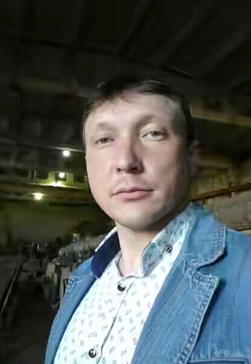 Моя фотография - Александр, 42 из Ташкент (@aleksandr626950)