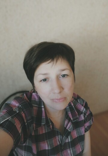 My photo - Natalya, 51 from Kursk (@natalya244007)