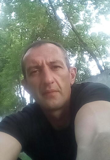 My photo - Ilya, 40 from Smolensk (@ilya107958)