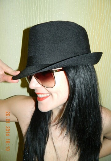 My photo - Natali, 43 from Krivoy Rog (@natali27424)