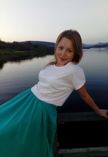My photo - Natalya, 48 from Zlatoust (@natalya160175)