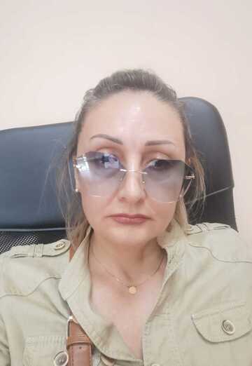 My photo - Irina, 47 from Sochi (@irina412482)