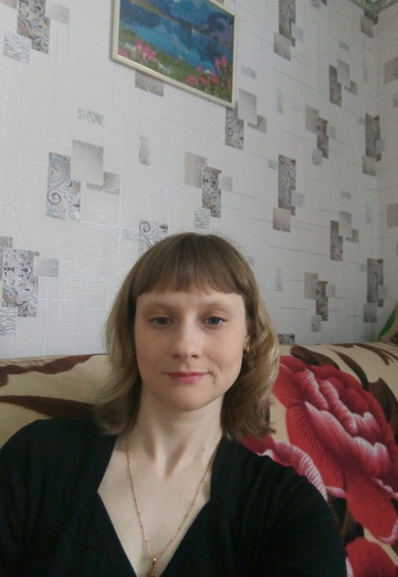 My photo - Elena, 35 from Pskov (@elena450337)