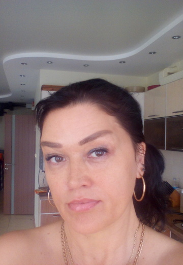 Ma photo - Tatiana, 52 de Sao paulo (@tatyana226421)
