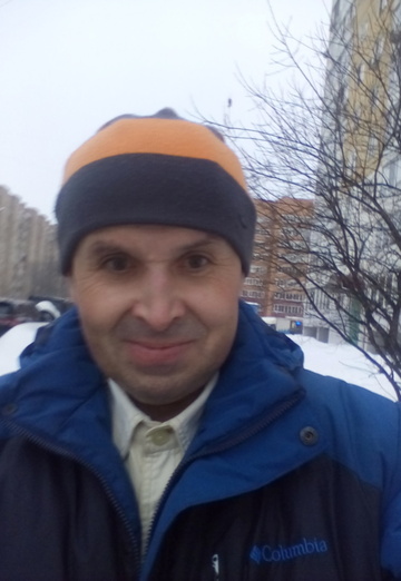 Моя фотография - Сергей, 52 из Балашиха (@sergey744980)