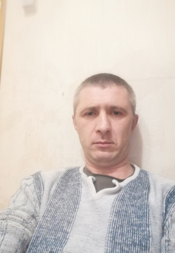 My photo - Oleg, 41 from Krasnoyarsk (@oleg301836)