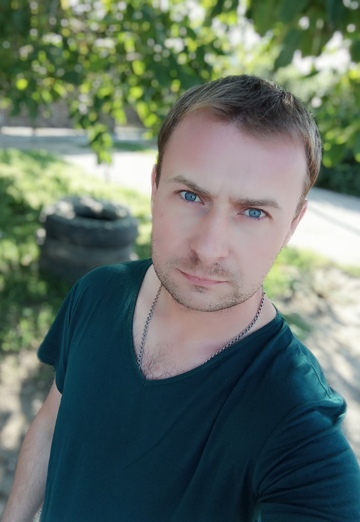 My photo - Aleksey Bojko, 34 from Timashevsk (@alekseybojko2)