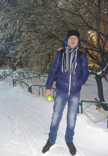 Моя фотография - тарас, 41 из Белгород (@taras6751)