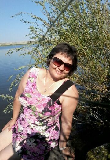 Моя фотография - ирина, 52 из Караганда (@irina248821)