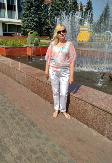 My photo - Inna, 53 from Pinsk (@inna42475)