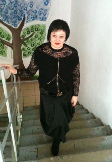 Моя фотография - Людмила, 87 из Запорожье (@ludmila42925)