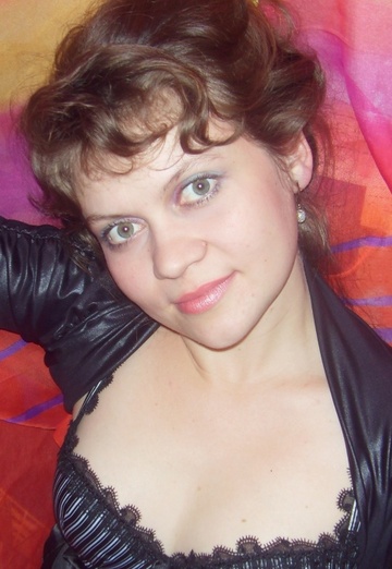 Моя фотография - Наталья, 43 из Астрахань (@natalya8353)