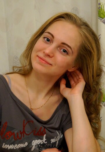Моя фотография - Юлия, 31 из Ижевск (@uliya115154)
