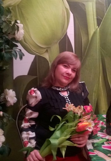 My photo - Viktoriya, 50 from Kropyvnytskyi (@viktoriya78344)