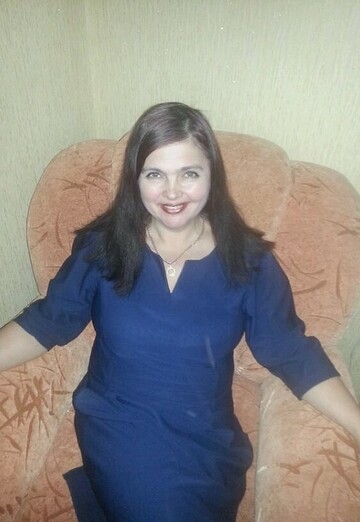 My photo - Natasha, 58 from Orsha (@natasha24661)