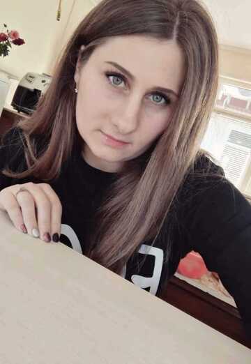 Моя фотография - Анжела, 33 из Чернигов (@anjela10421)