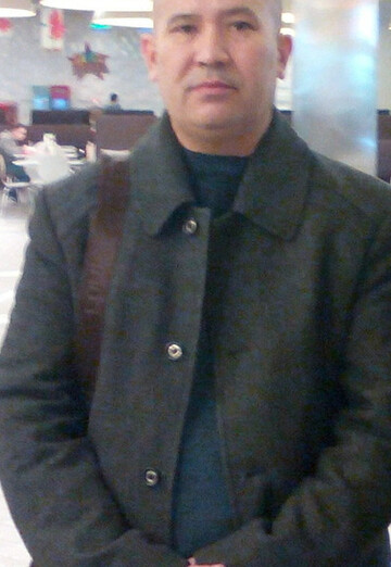 My photo - Azam Abdullaev, 50 from Tashkent (@azamabdullaev)