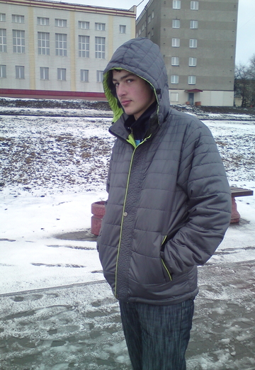 My photo - vitalyok, 30 from Coast (@id208050)