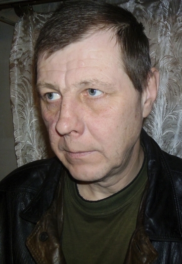Моя фотография - Вадим, 55 из Дебальцево (@kutasovandrey)