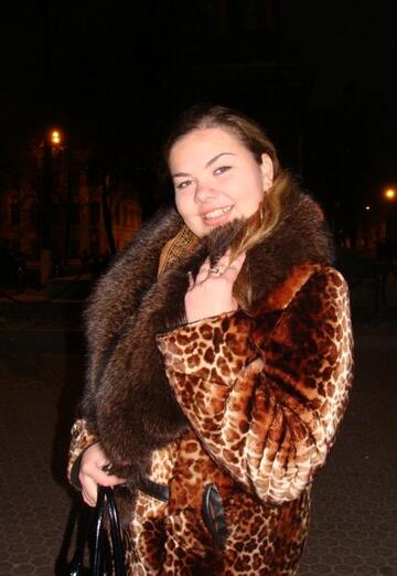 Моя фотография - Алена, 32 из Ярославль (@lady-alena)