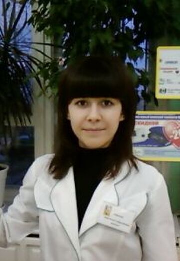 Моя фотография - Анастасия, 38 из Новокуйбышевск (@stasaynov)