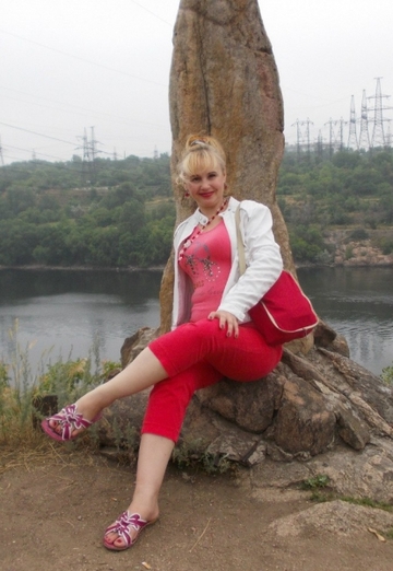 Моя фотография - Вика, 47 из Николаев (@hydushka)
