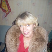 Svetlana 55 Kamensk-Uralskiy