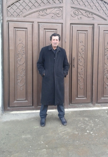 Моя фотография - Калон, 66 из Душанбе (@kalon7)