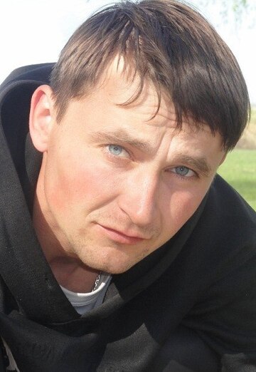 Моя фотография - Павел, 37 из Камень-на-Оби (@pavel79209)
