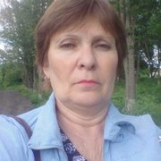 Наталия, 63, Красный Сулин
