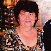 ВАЛЕНТИНА, 72, Кушва